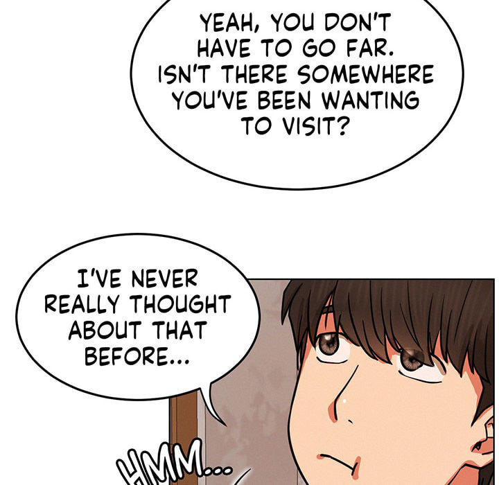 under one roof Chapter 84 page 115 - 