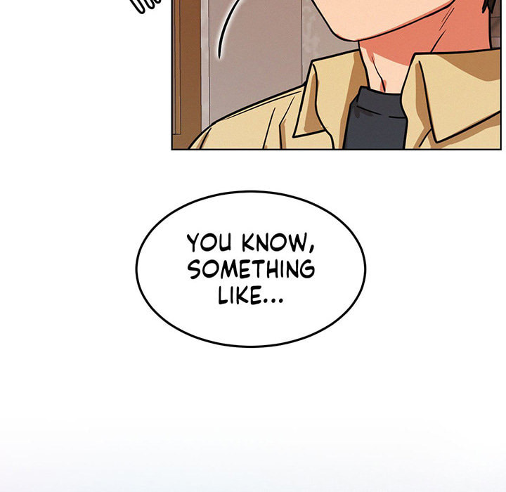 under one roof Chapter 84 page 116 - 