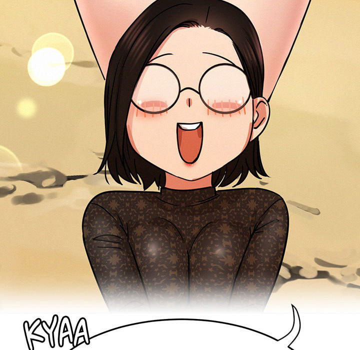 under one roof Chapter 84 page 119 - 