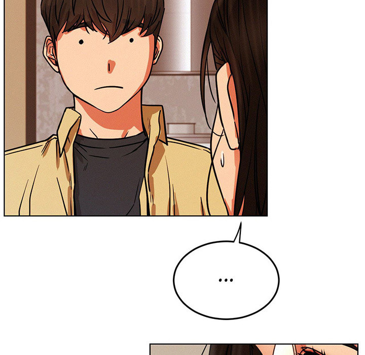 under one roof Chapter 84 page 121 - 