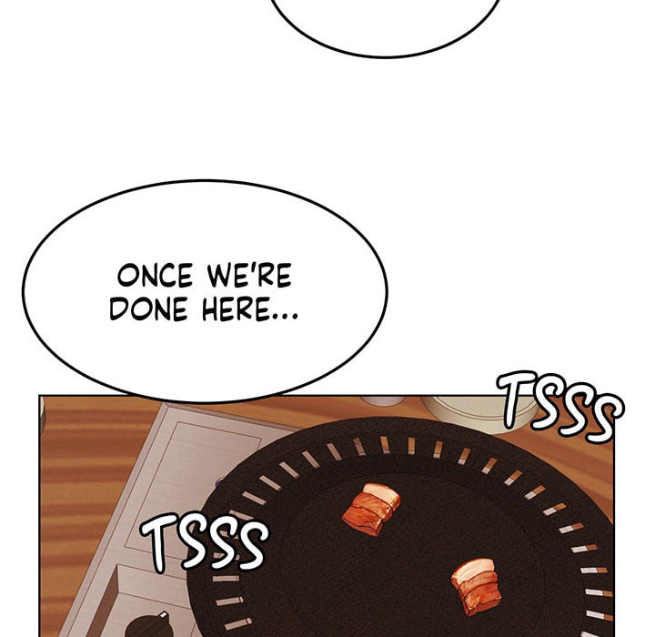 under one roof Chapter 84 page 123 - 
