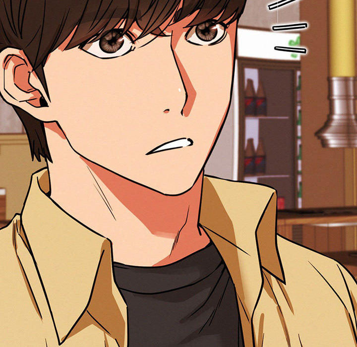 under one roof Chapter 84 page 125 - 