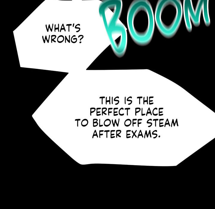 under one roof Chapter 84 page 142 - 
