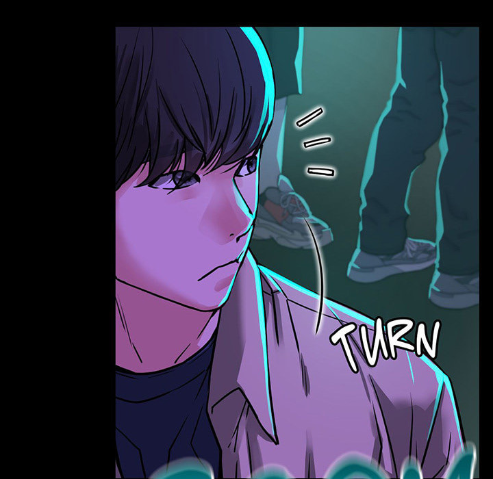 under one roof Chapter 84 page 156 - 