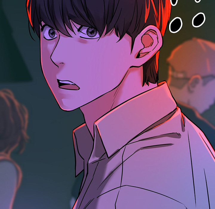 under one roof Chapter 84 page 158 - 