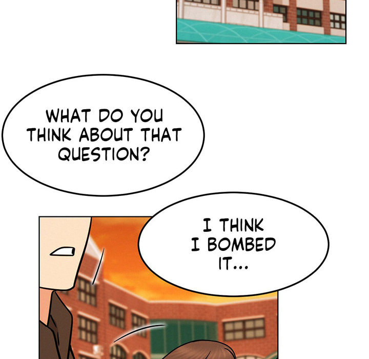 under one roof Chapter 84 page 39 - 