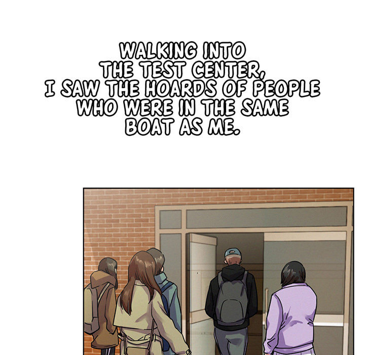 under one roof Chapter 84 page 5 - 