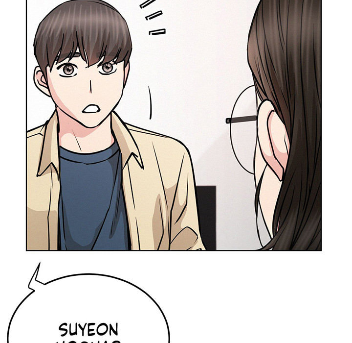 under one roof Chapter 84 page 68 - 