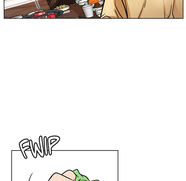 under one roof Chapter 84 page 98 - 