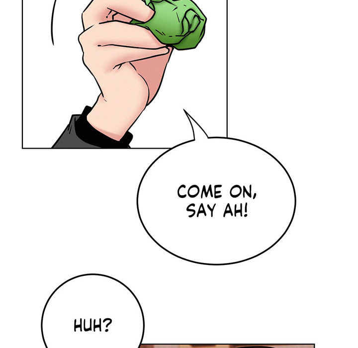 under one roof Chapter 84 page 99 - 