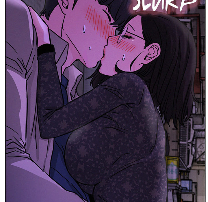 under one roof Chapter 85 page 102 - 