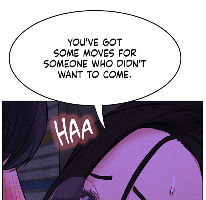 under one roof Chapter 85 page 105 - 