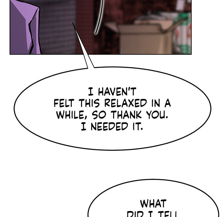 under one roof Chapter 85 page 110 - 