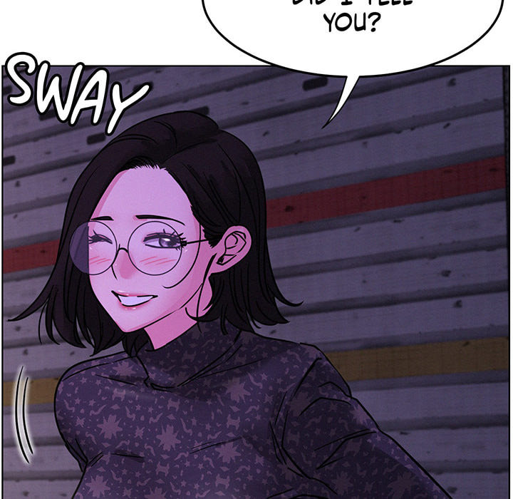 under one roof Chapter 85 page 111 - 