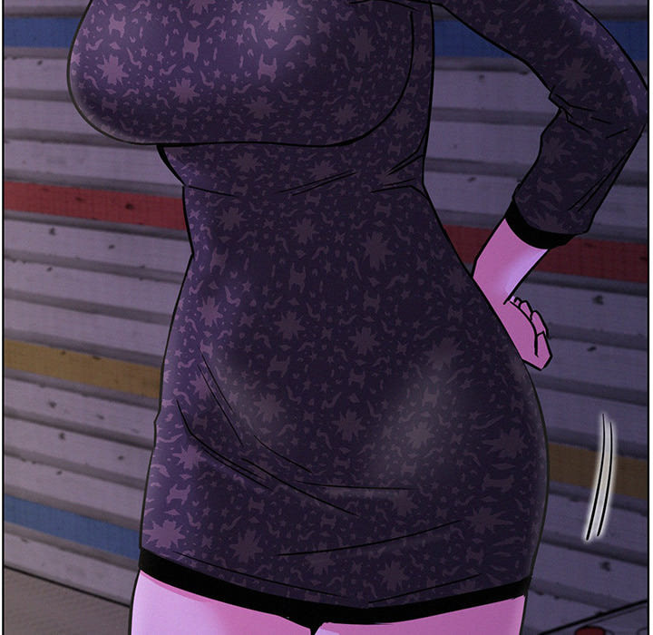 under one roof Chapter 85 page 112 - 