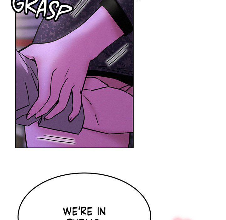 under one roof Chapter 85 page 131 - 