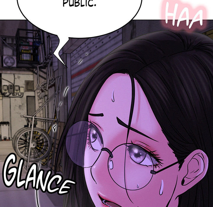 under one roof Chapter 85 page 132 - 
