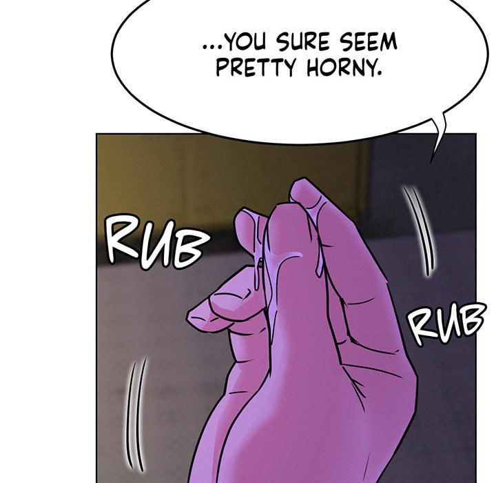 under one roof Chapter 85 page 135 - 
