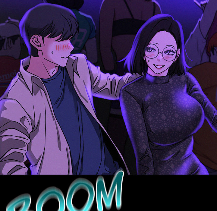 under one roof Chapter 85 page 76 - 