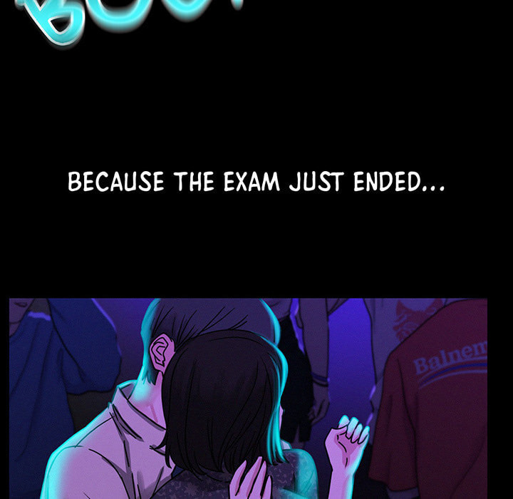 under one roof Chapter 85 page 77 - 