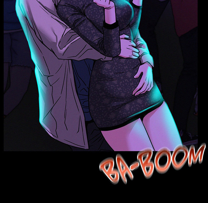 under one roof Chapter 85 page 78 - 