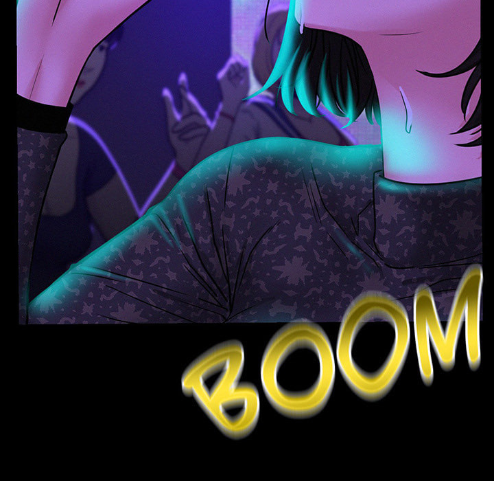 under one roof Chapter 85 page 88 - 