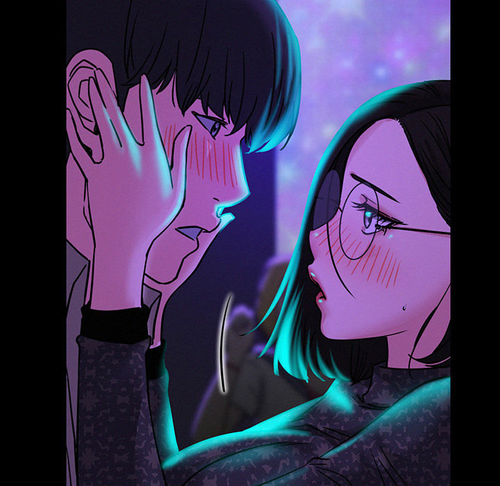 under one roof Chapter 85 page 90 - 