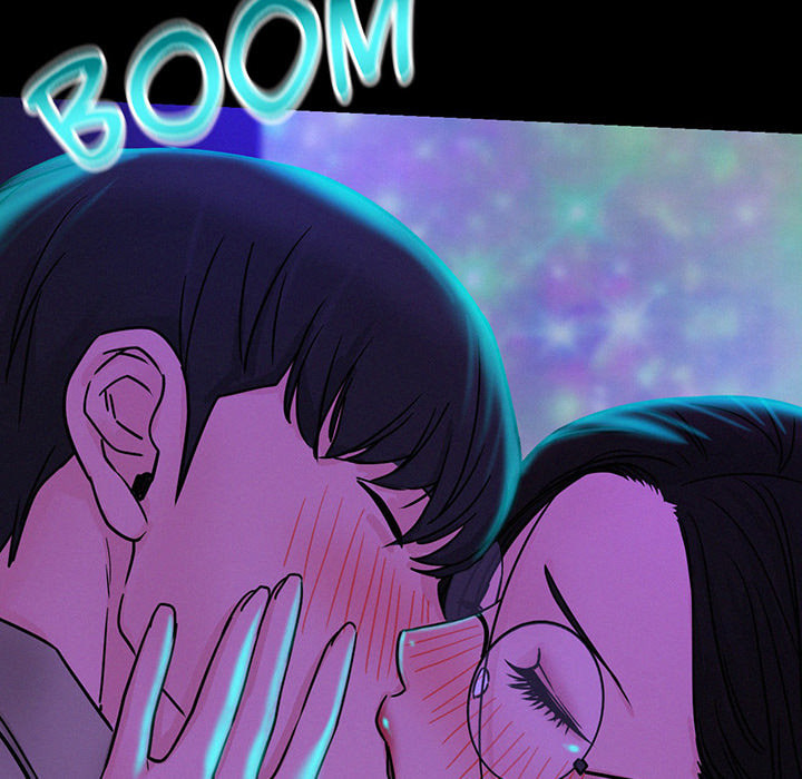 under one roof Chapter 85 page 92 - 