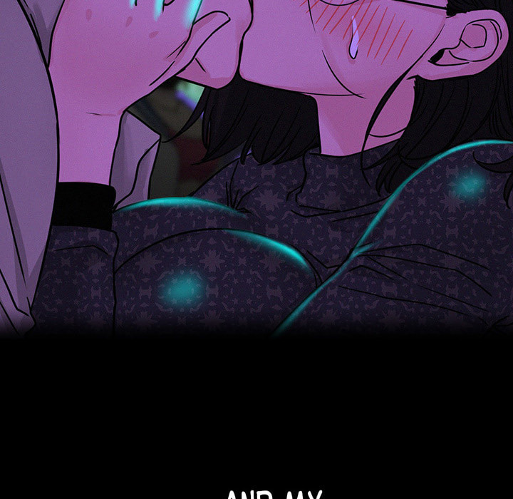 under one roof Chapter 85 page 93 - 