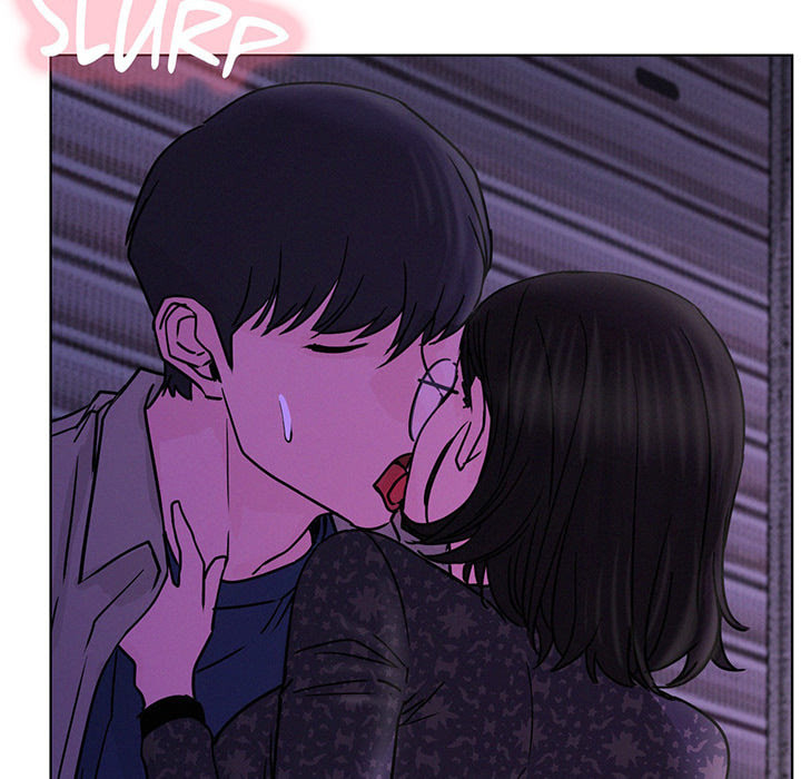 under one roof Chapter 85 page 98 - 