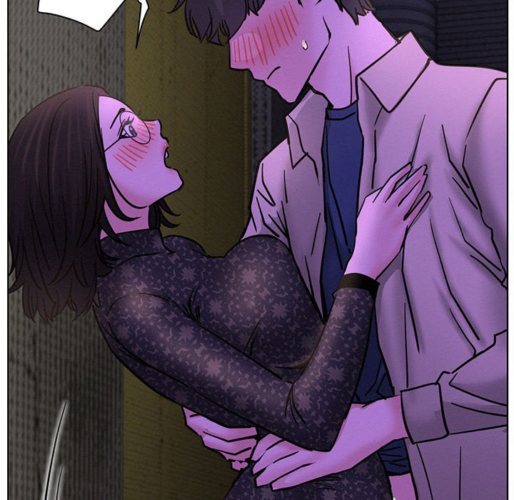 under one roof Chapter 86 page 106 - 