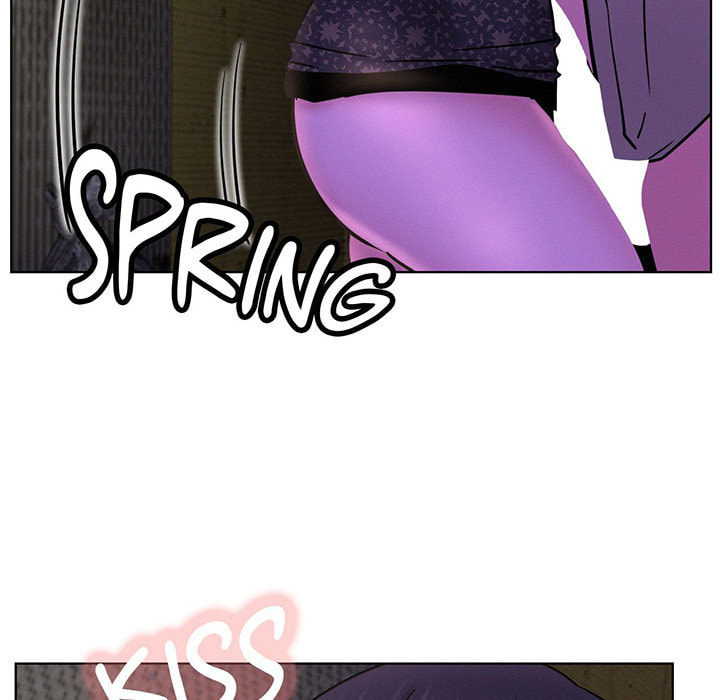 under one roof Chapter 86 page 107 - 