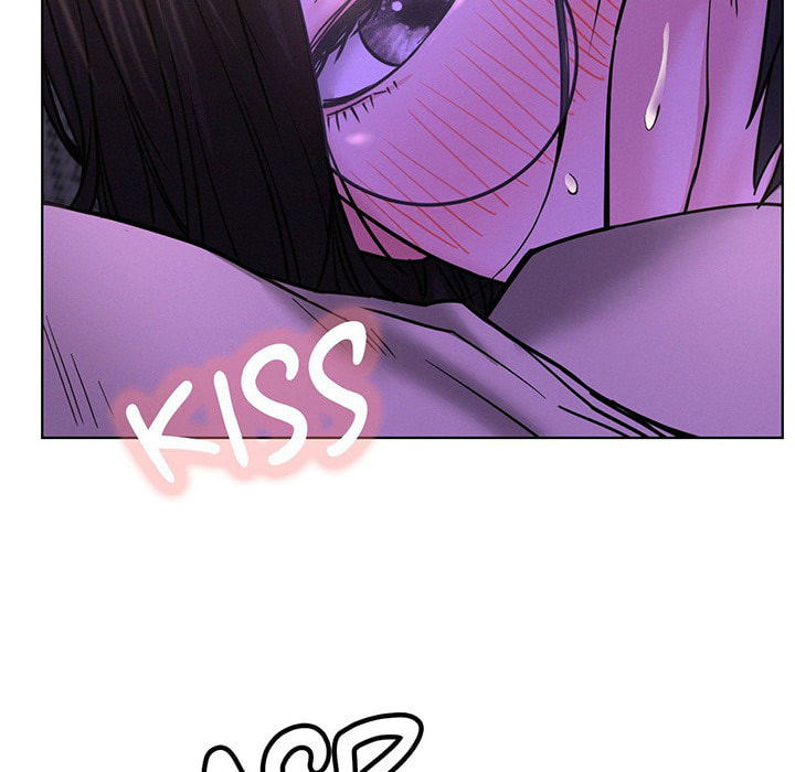 under one roof Chapter 86 page 110 - 