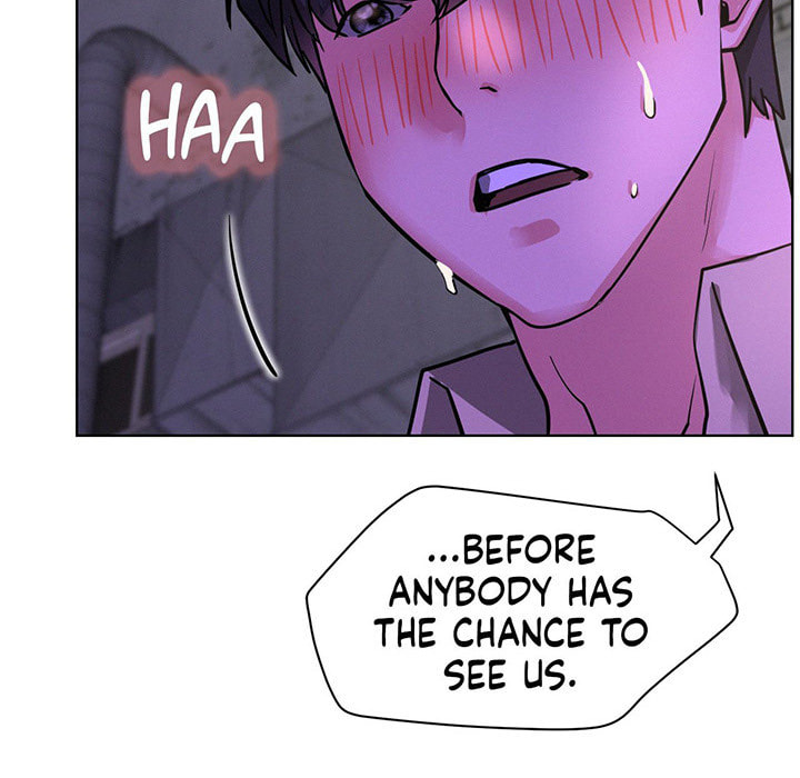 under one roof Chapter 86 page 125 - 