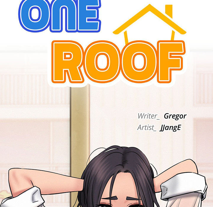 under one roof Chapter 86 page 28 - 