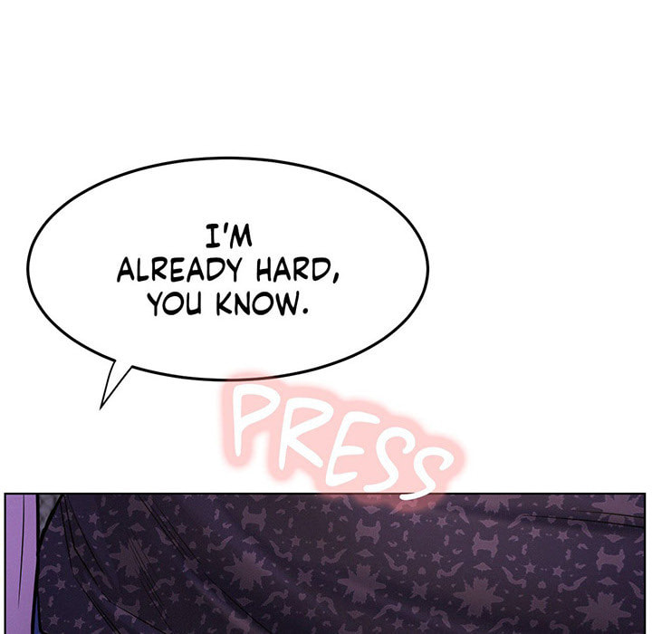 under one roof Chapter 86 page 66 - 