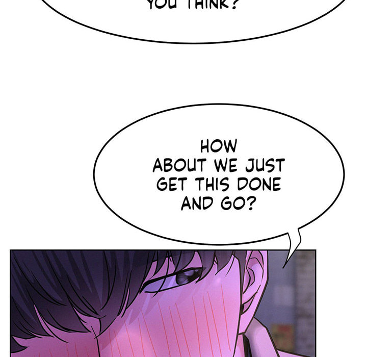 under one roof Chapter 86 page 68 - 