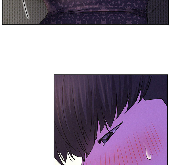 under one roof Chapter 86 page 78 - 