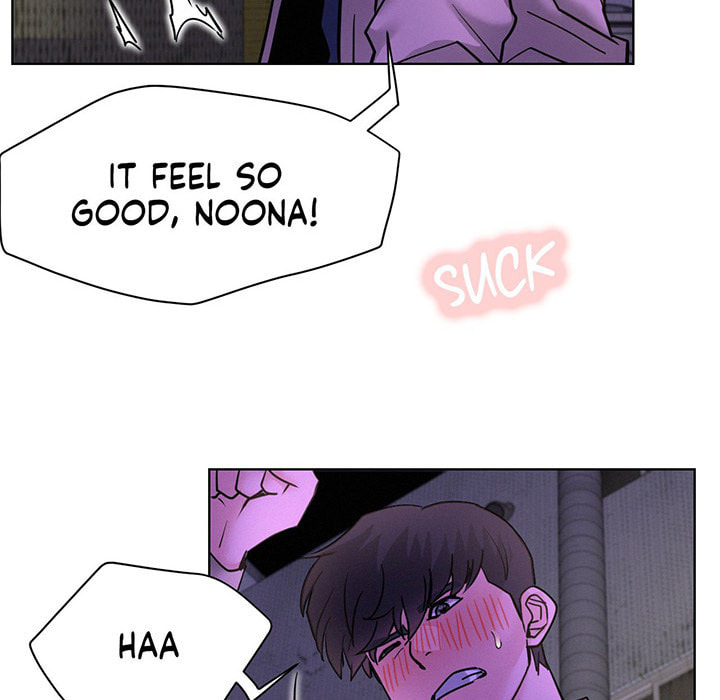 under one roof Chapter 86 page 94 - 