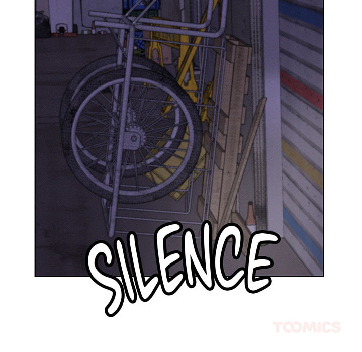 under one roof Chapter 87 page 111 - 