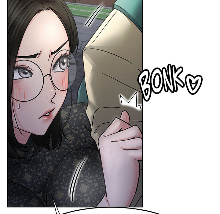 under one roof Chapter 87 page 121 - 