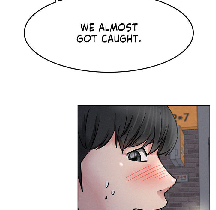 under one roof Chapter 87 page 122 - 