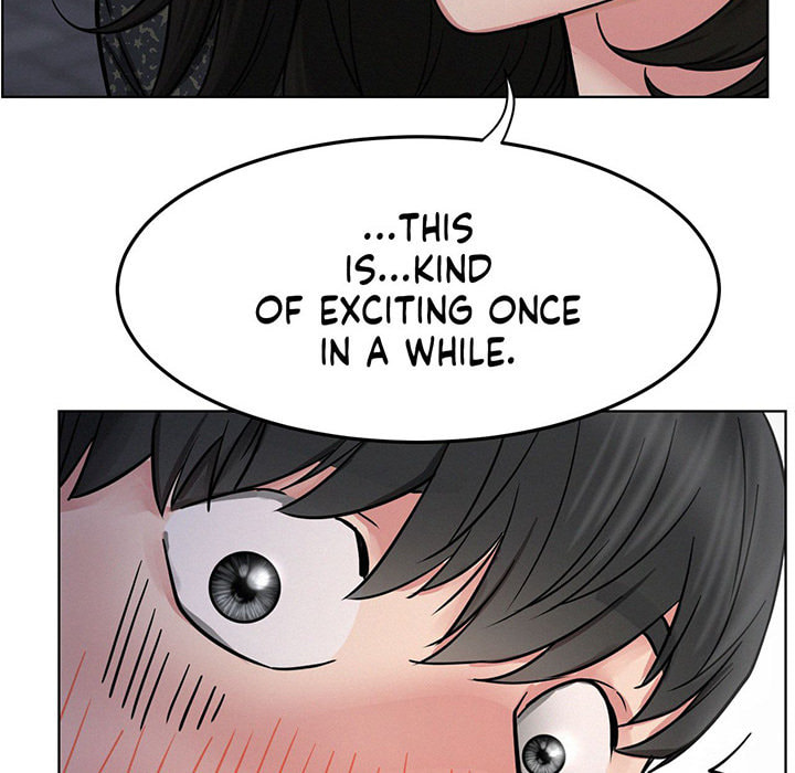 under one roof Chapter 87 page 125 - 