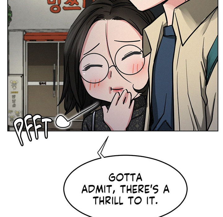 under one roof Chapter 87 page 127 - 