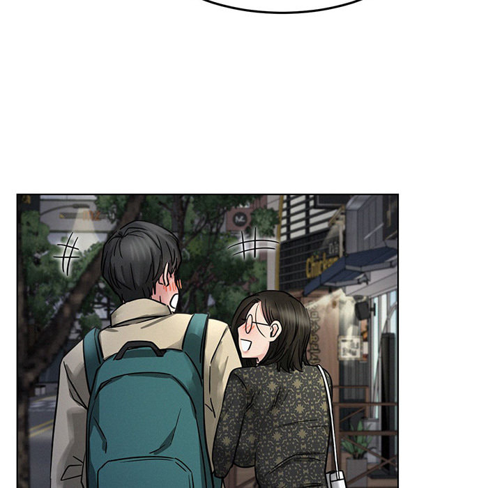 under one roof Chapter 87 page 128 - 
