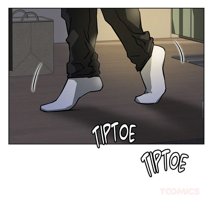 under one roof Chapter 87 page 138 - 