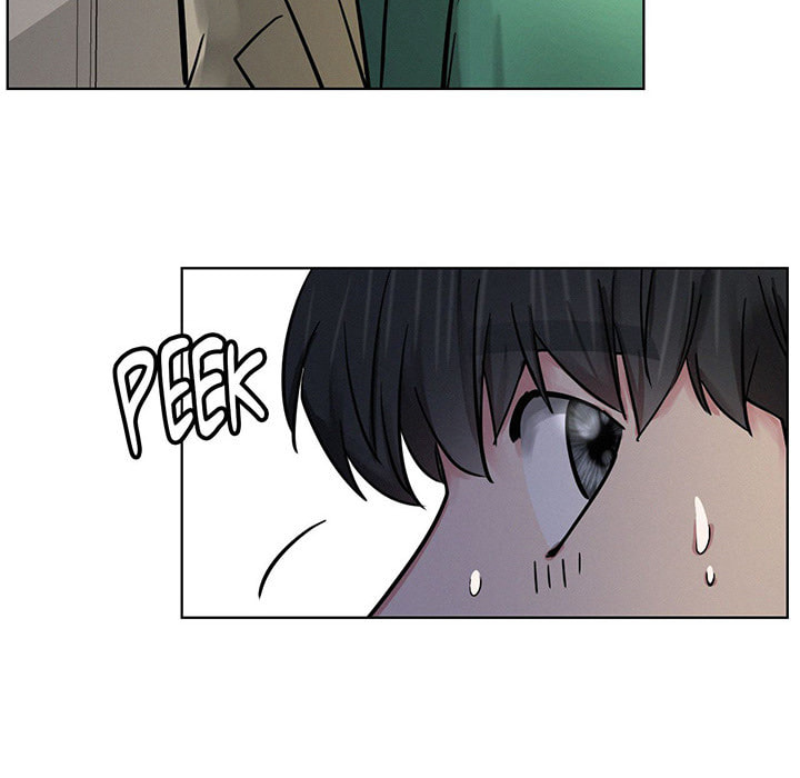 under one roof Chapter 87 page 141 - 