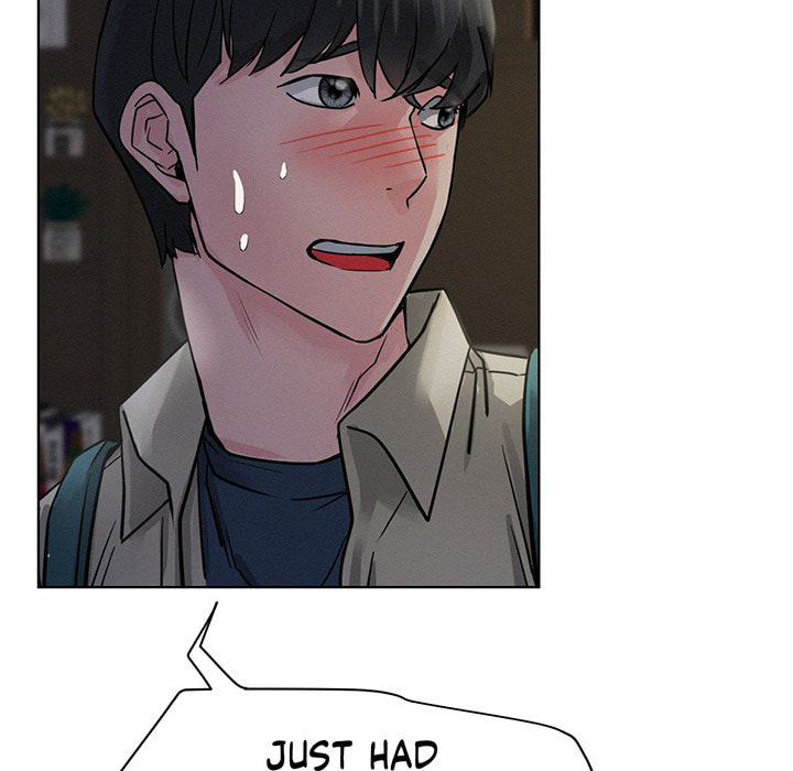 under one roof Chapter 87 page 146 - 