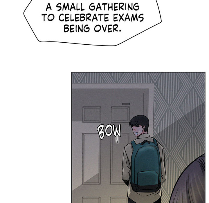 under one roof Chapter 87 page 147 - 