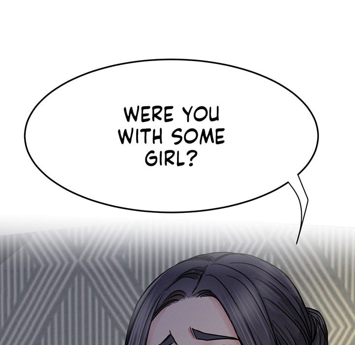 under one roof Chapter 87 page 151 - 